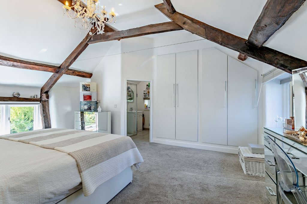 Additional image 8 of 32 bed detached house for saleCheriton Bishop, Exeter, Devon EX6