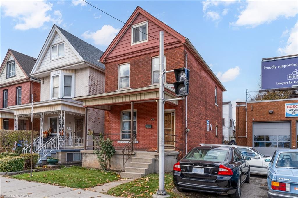 Additional image 3 of 53 Sherman Avenue N, Hamilton, ON, L8L 6M1