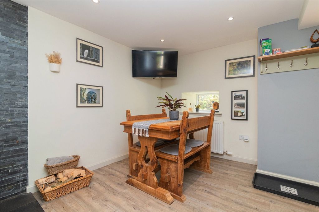 Additional image 23 of 5 bed detached house for saleThe Old School House, Gartocharn G83