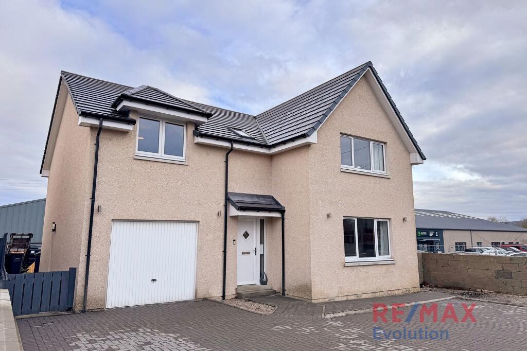 Additional image 19 of Main Street, Alford, AB33