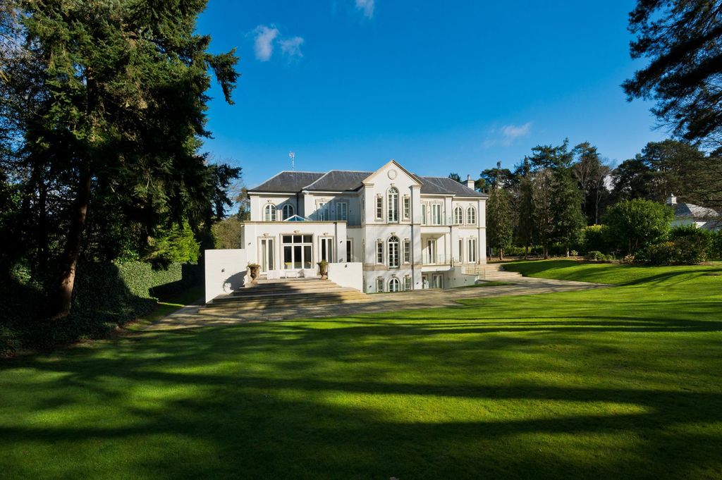 Additional image 26 of 6 bed detached house for saleCavendish Road, St George's Hill, Weybridge, Surrey KT13