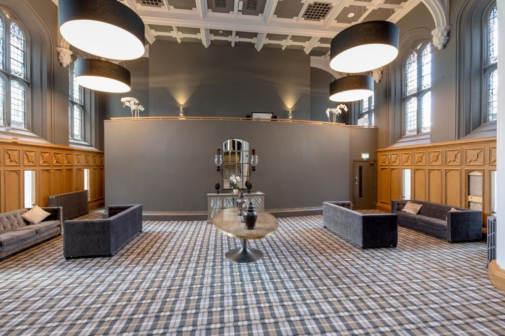 Additional image 18 of 2 bed flat for saleDonaldson Drive, The Playfair Development, Edinburgh EH12