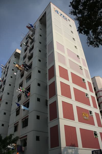 Additional image 7 of 476 Jurong West Street 41