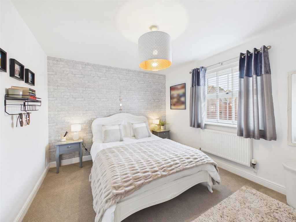 Additional image 15 of 5 bed detached house for saleSanderling Way, Porthcawl CF36