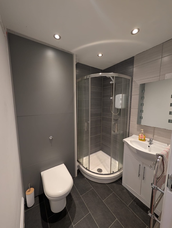 Additional image 5 of 1 Bed Maisonette, Hampden Retreat, B12, B12 9TB