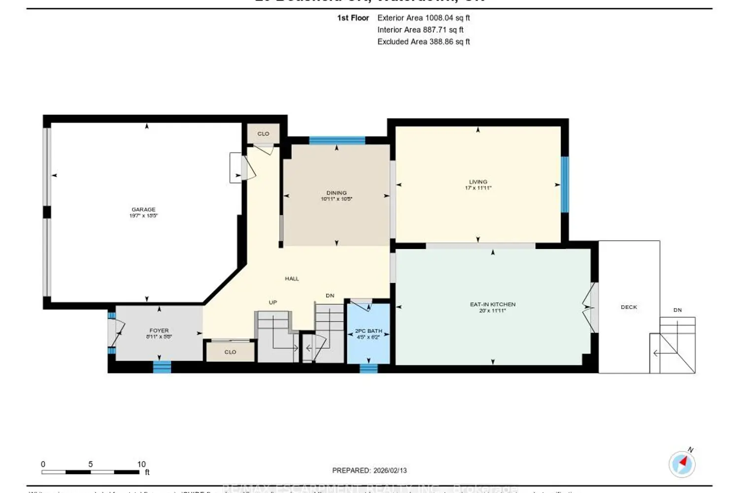 Additional image 20 of 20 Bousfield Court