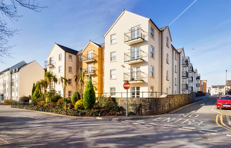 Additional image 15 of 2 bed flat for saleHafan Tywi, The Parade, Carmarthen SA31