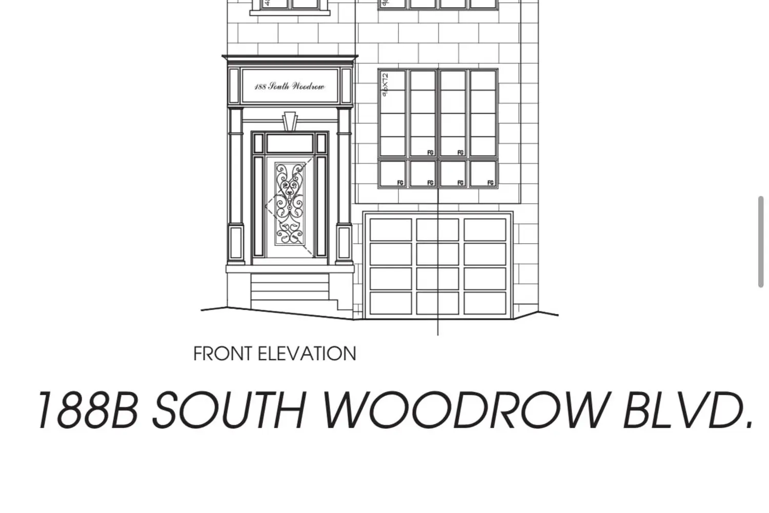 Additional image 3 of 188 South Woodrow Boulevard