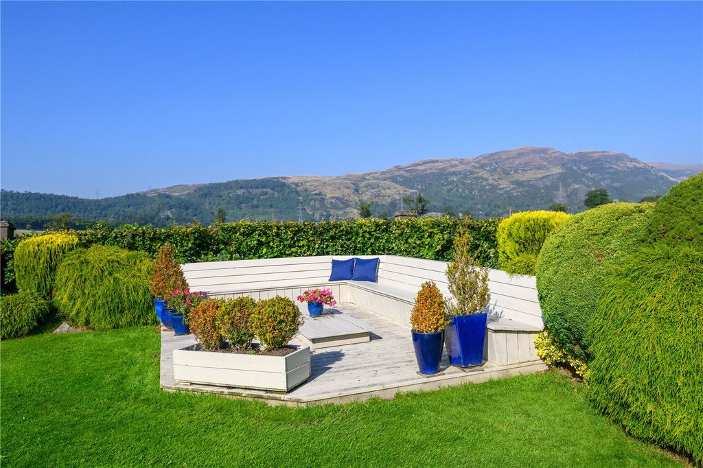 Additional image 25 of 6 bed detached house for saleWoodend, Craigmill, Stirling FK9