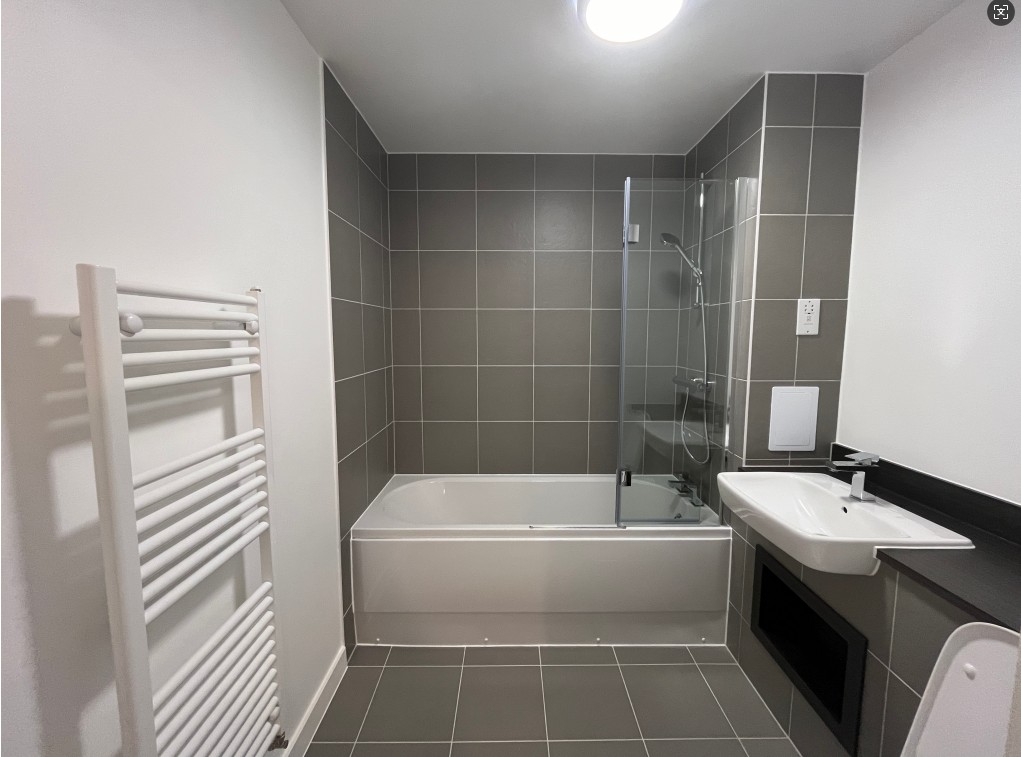 Additional image 9 of 1 Bed Flat, Vista Heights, SE15, N1 7GU