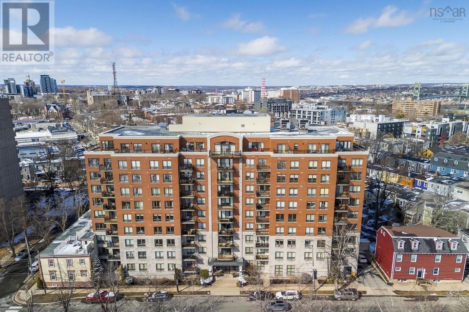 Additional image 7 of 502-5839 Cunard Street, Halifax, NS, B3K0B9