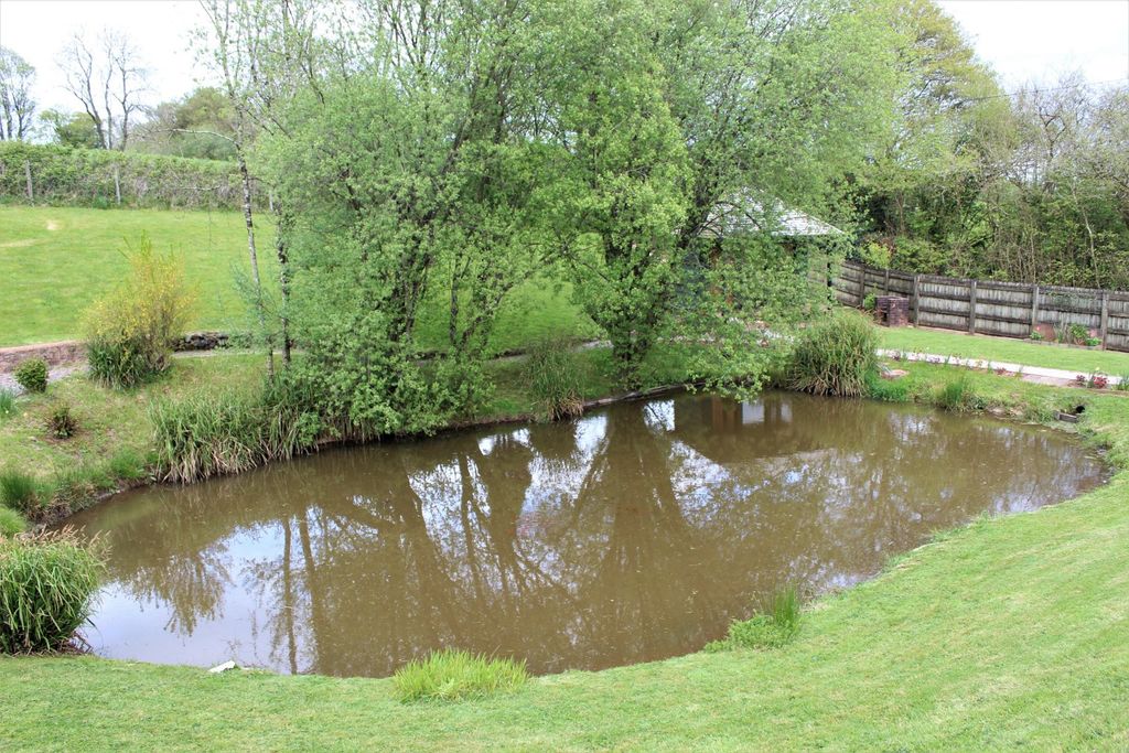 Additional image 19 of Land for saleCadeleigh, Tiverton, Devon EX16