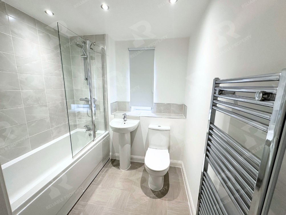 Additional image 14 of 2 Bed Flat, Stratford House Road, B5, N1 7GU