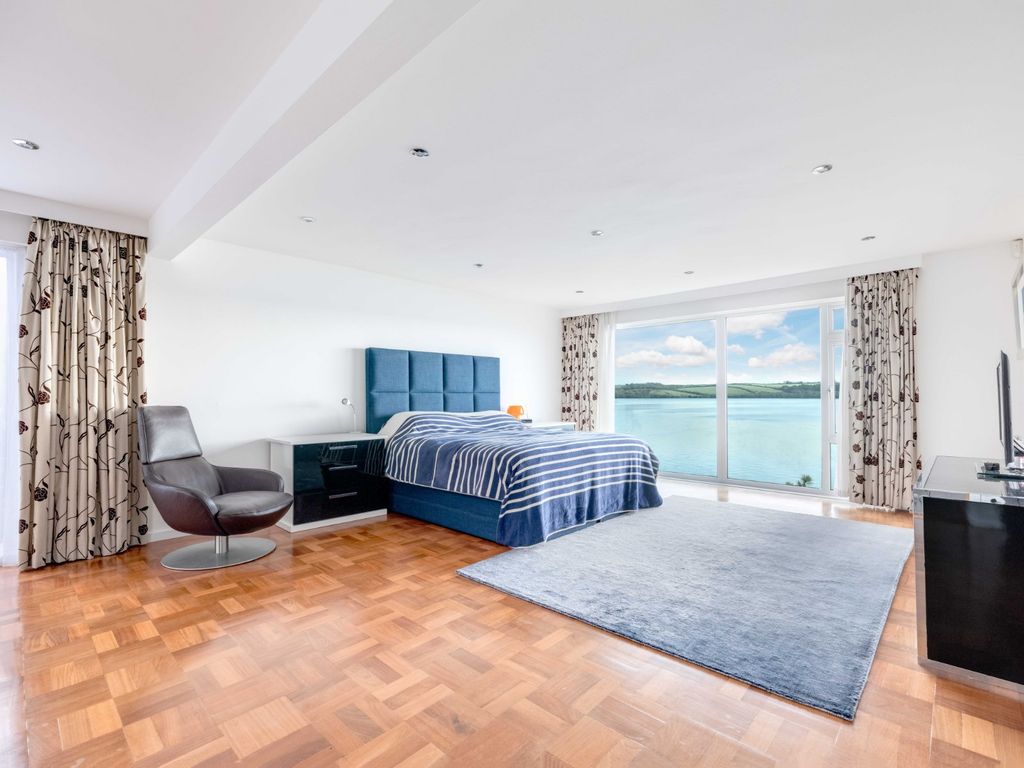 Additional image 13 of 5 bed detached house for saleRestronguet Point, Feock, Truro, Cornwall TR3