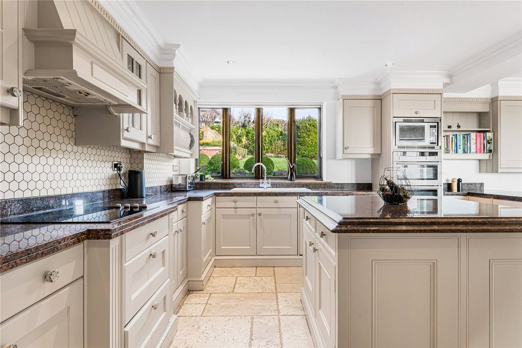 Additional image 15 of 5 bed detached house for saleRoedean Way, Brighton, East Sussex BN2