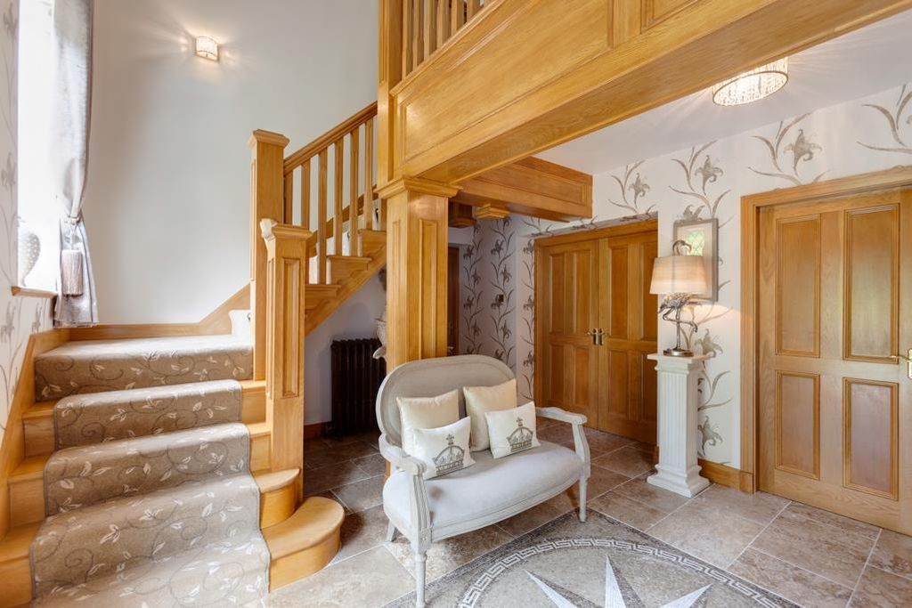 Additional image 13 of 9 bed detached house for saleRotherham Road, Killamarsh, Sheffield S21