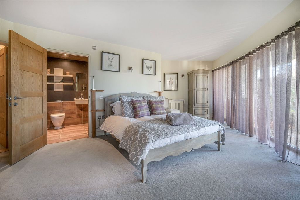 Additional image 13 of 6 bed detached house for saleBrent Eleigh Road, Lavenham, Sudbury, Suffolk CO10