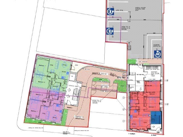 Additional image 4 of Land for saleOswald Road, Oswestry, Shropshire SY11