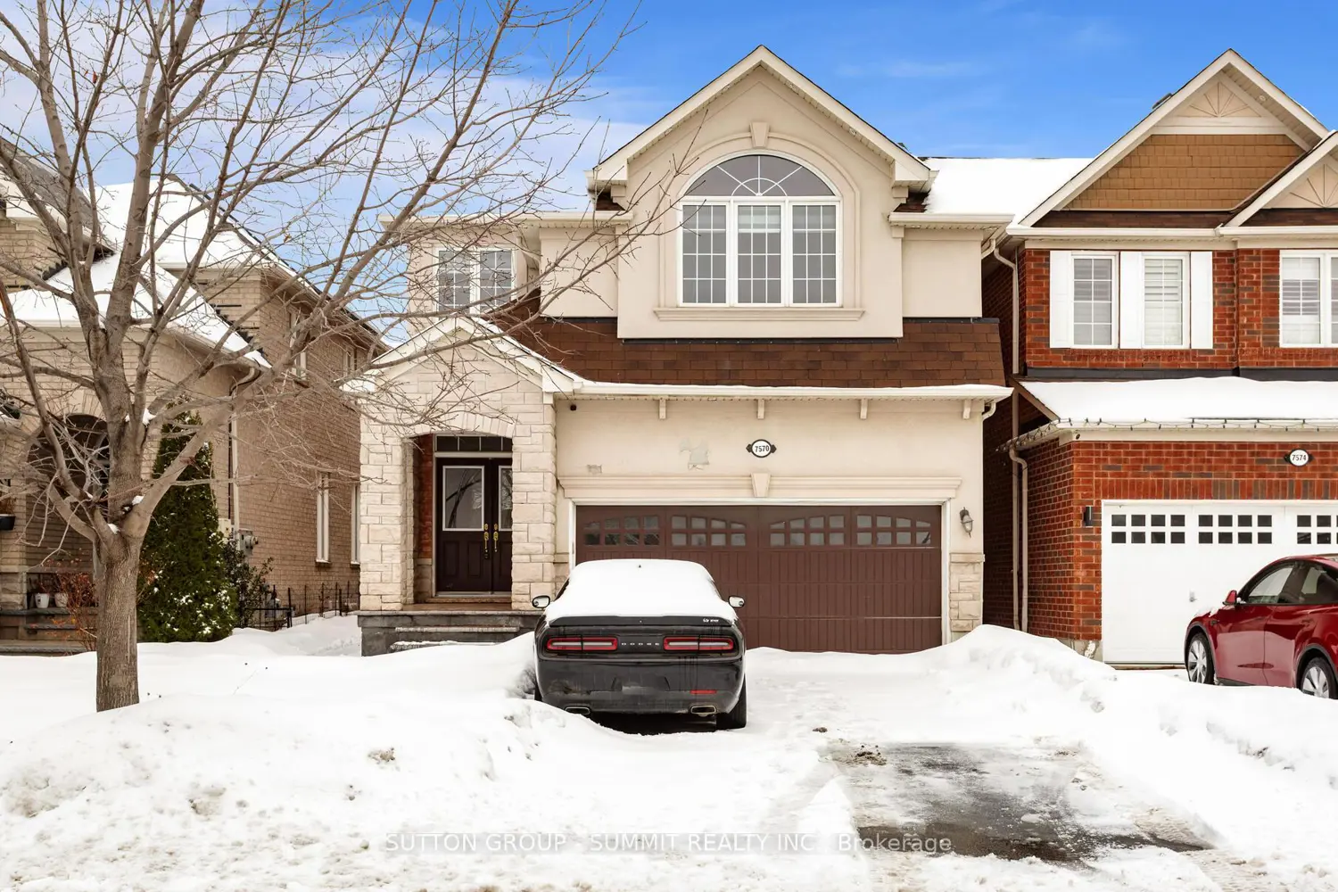 7570 Saint Barbara Boulevard