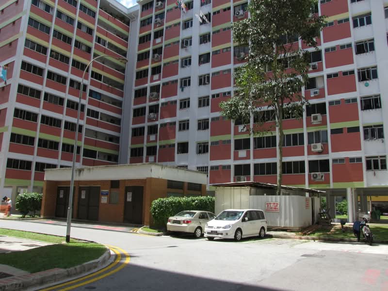 Additional image 8 of 432 Bukit Panjang Ring Road