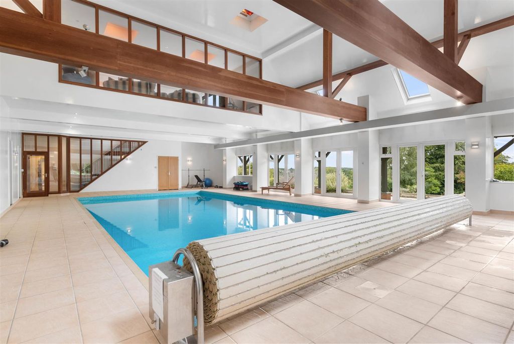Additional image 10 of 5 bed detached house for saleManor Lane, Claverdon, Warwick CV35