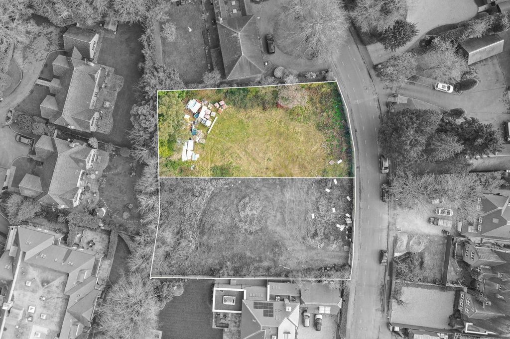 Additional image 6 of Land for saleGrove Road, Beaconsfield HP9