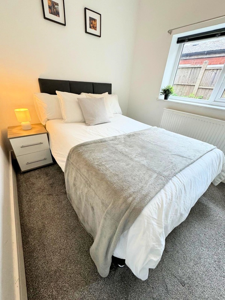 Additional image 19 of Room in a Shared House, Poplar Road, B66, N1 7GU