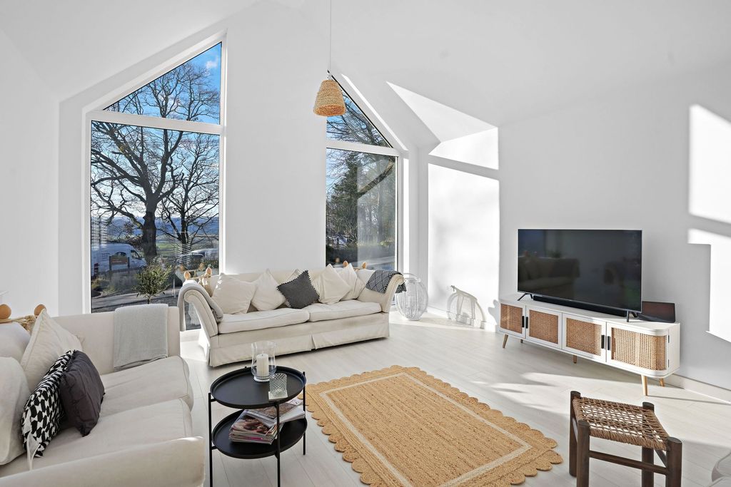Additional image 2 of 5 bed detached house for saleGlainne House, Bridge Of Allan FK9