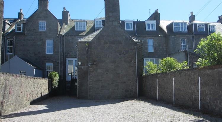 Additional image 2 of 17 Rubislaw Terrace, Aberdeen, AB10 1XE