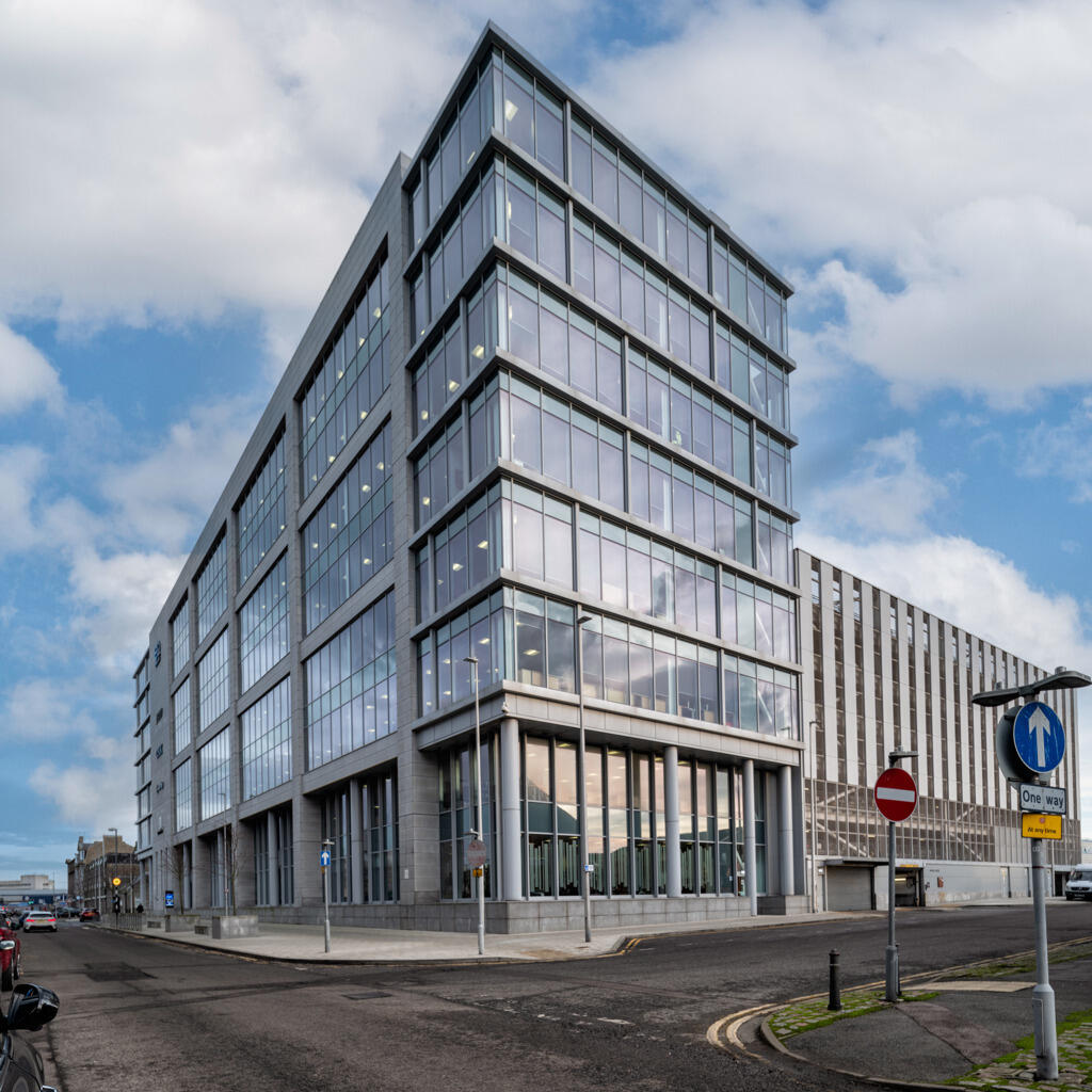 Additional image 4 of Annan House, 33-35 Palmerston Road, Aberdeen, Scotland, AB11 5QP