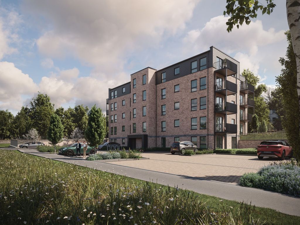 Additional image 7 of 2 bed flat for sale(Plot 5) The Sidings, Edinburgh Road, Linlithgow EH49