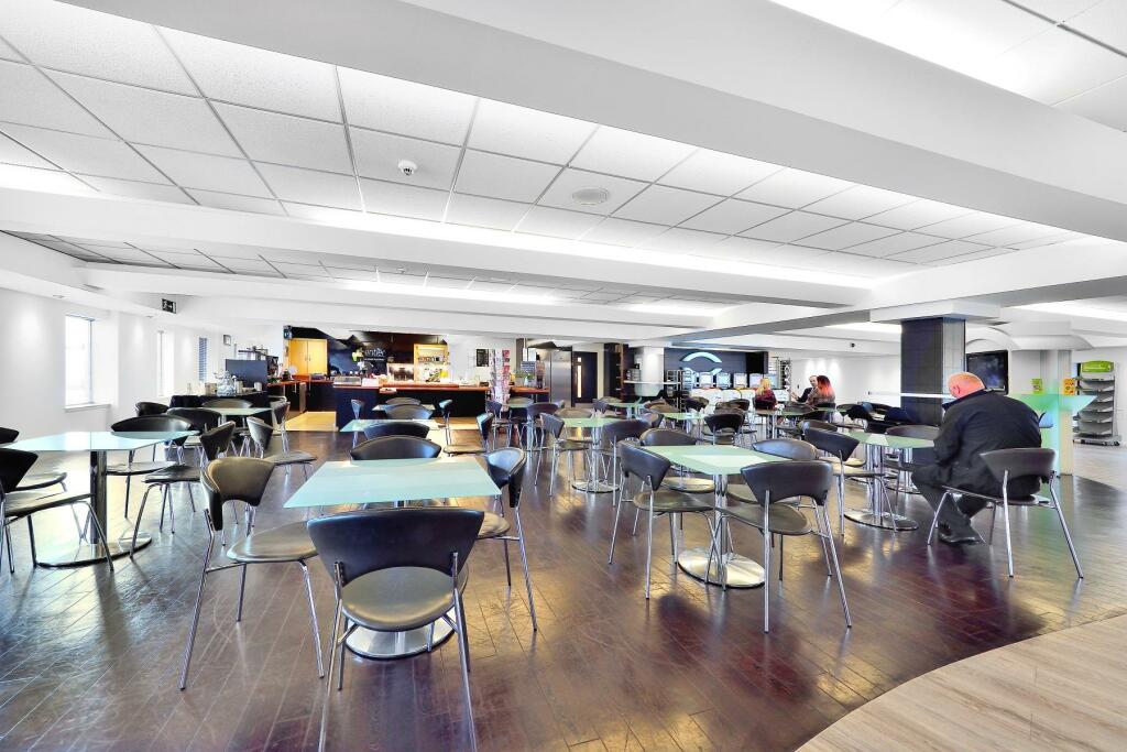 Additional image 8 of Bridge View, North Esplanade West, Aberdeen, AB11 5QF