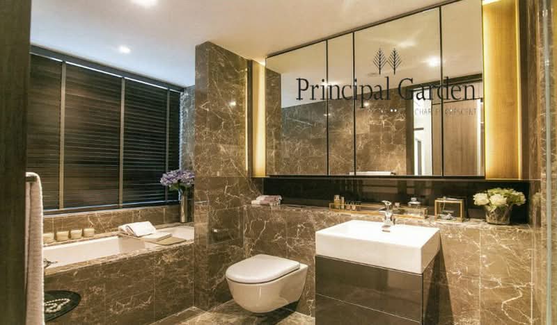 Additional image 27 of 99 Prince Charles Crescent