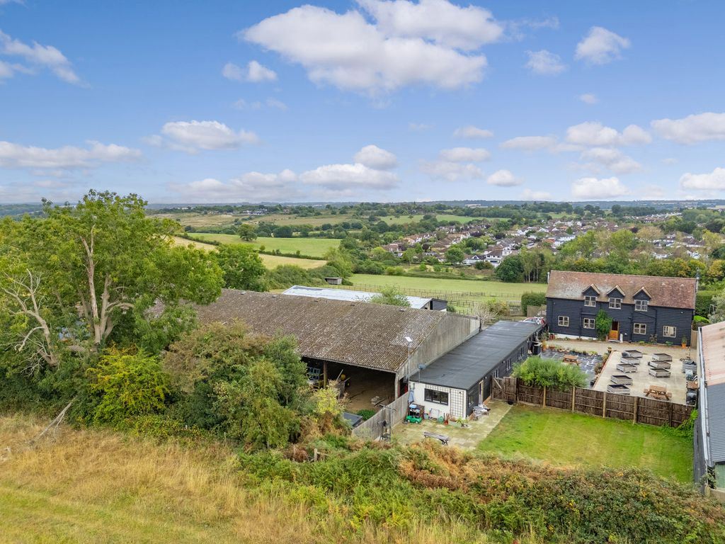 Additional image 47 of Land for saleLittle Gregories Lane, Theydon Bois CM16