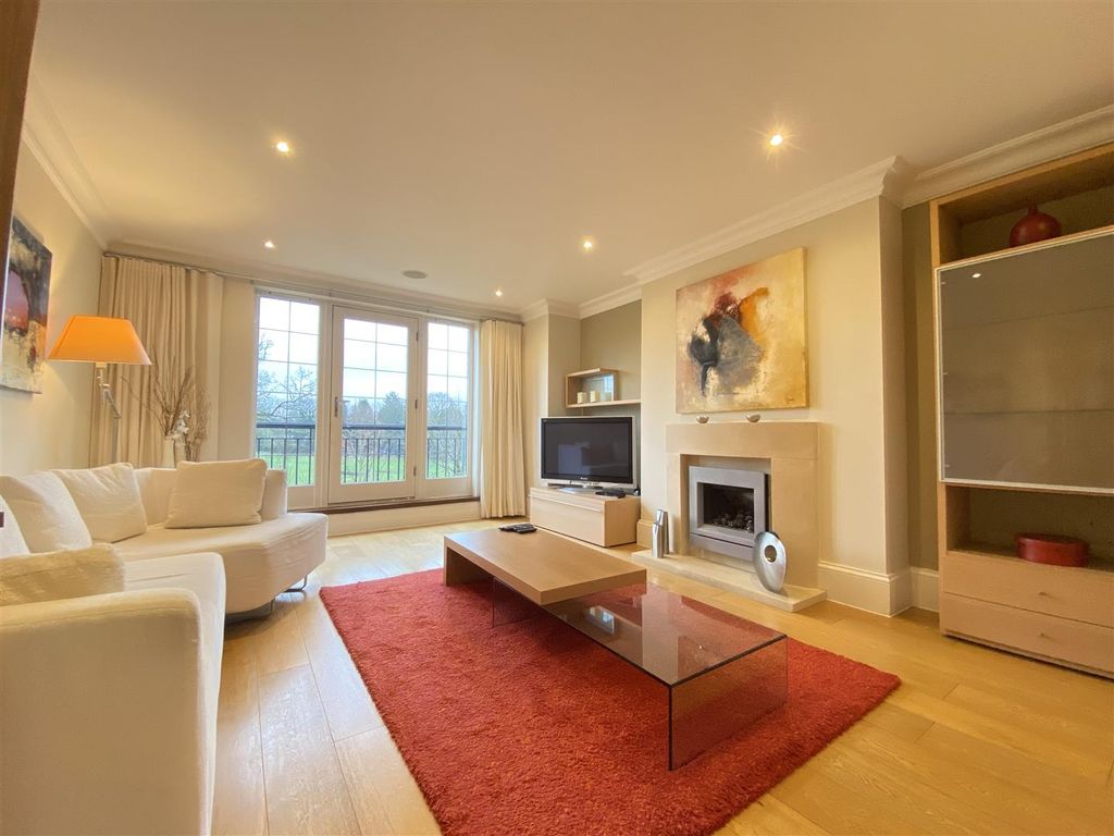 Additional image 2 of 3 bed flat for saleBrook Lane, Alderley Edge SK9