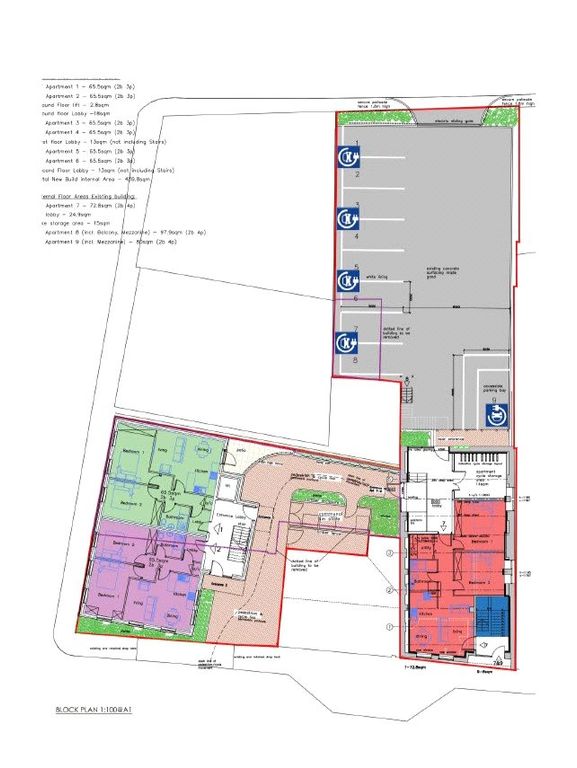 Additional image 2 of Land for saleOswald Road, Oswestry, Shropshire SY11