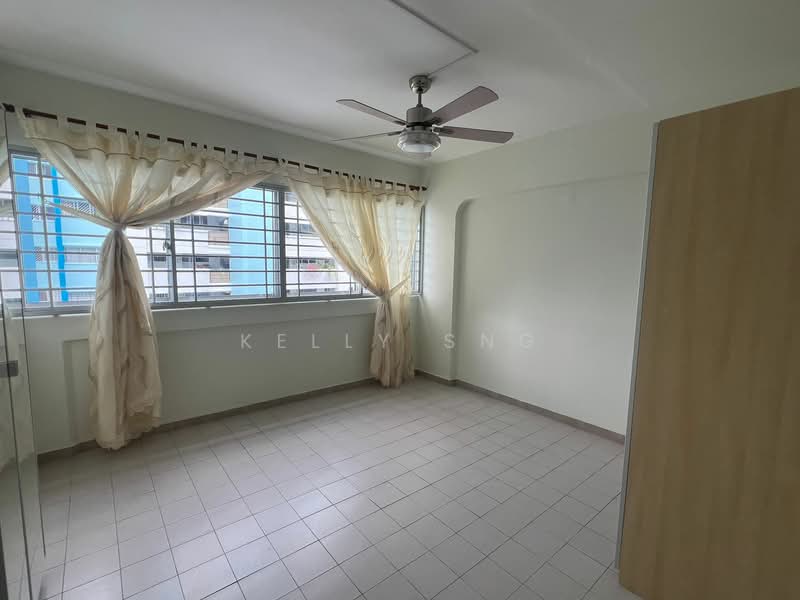 274 Yishun Street 22