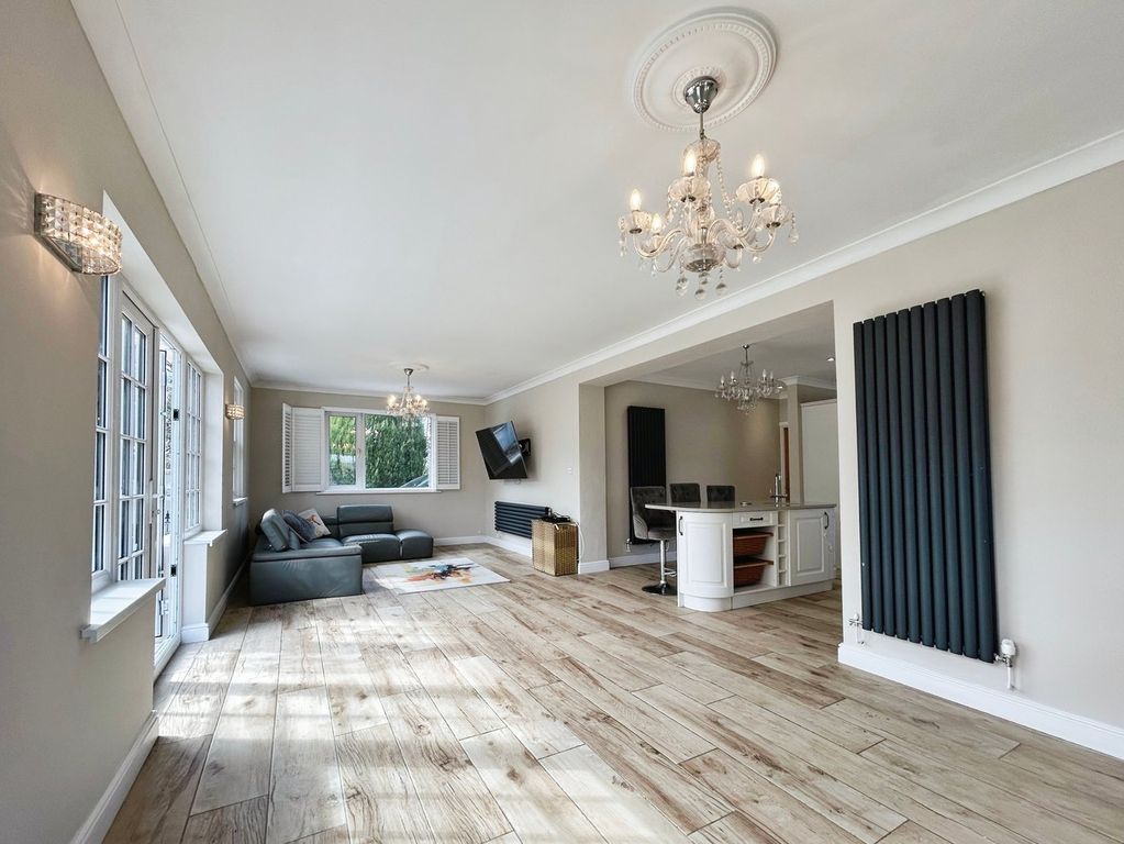 Additional image 2 of 4 bed detached house for saleSt Mary Hill, Bridgend CF35