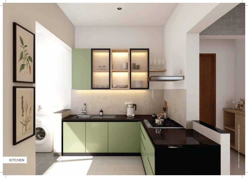 Additional image 3 of Keshav Nagar, Pune
