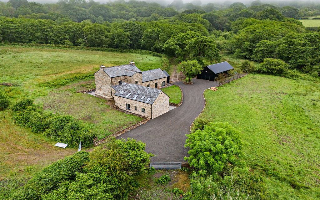Additional image 43 of 5 bed detached house for saleFolland Road, Glanamman, Ammanford, Carmarthenshire SA18