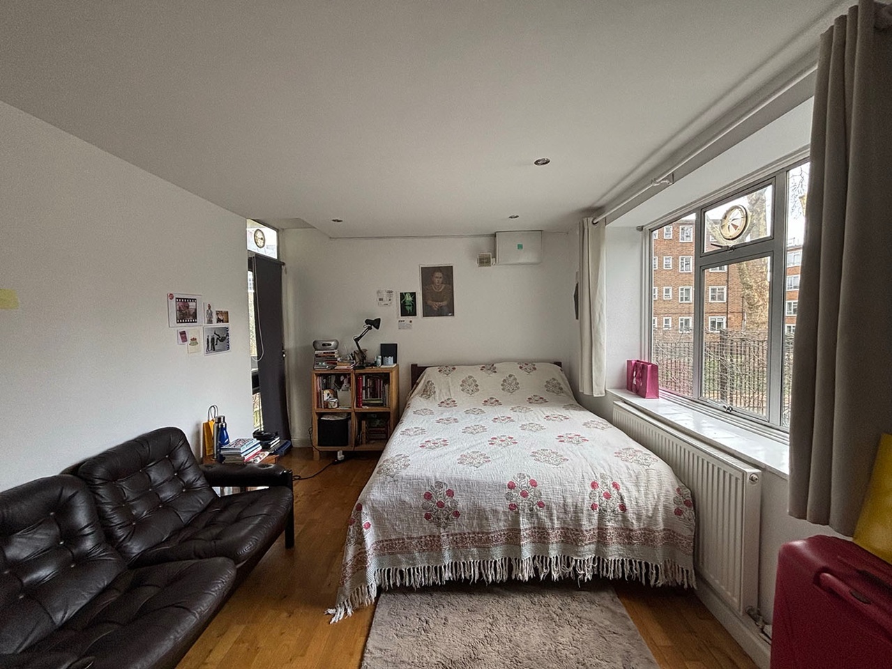 Room in a Shared House, Grice Court, N1, N1 7GU