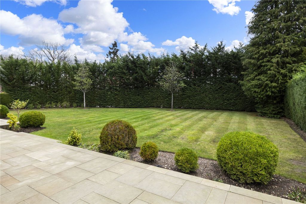 Additional image 30 of 7 bed detached house for salePriory Road, Sunningdale, Berkshire SL5