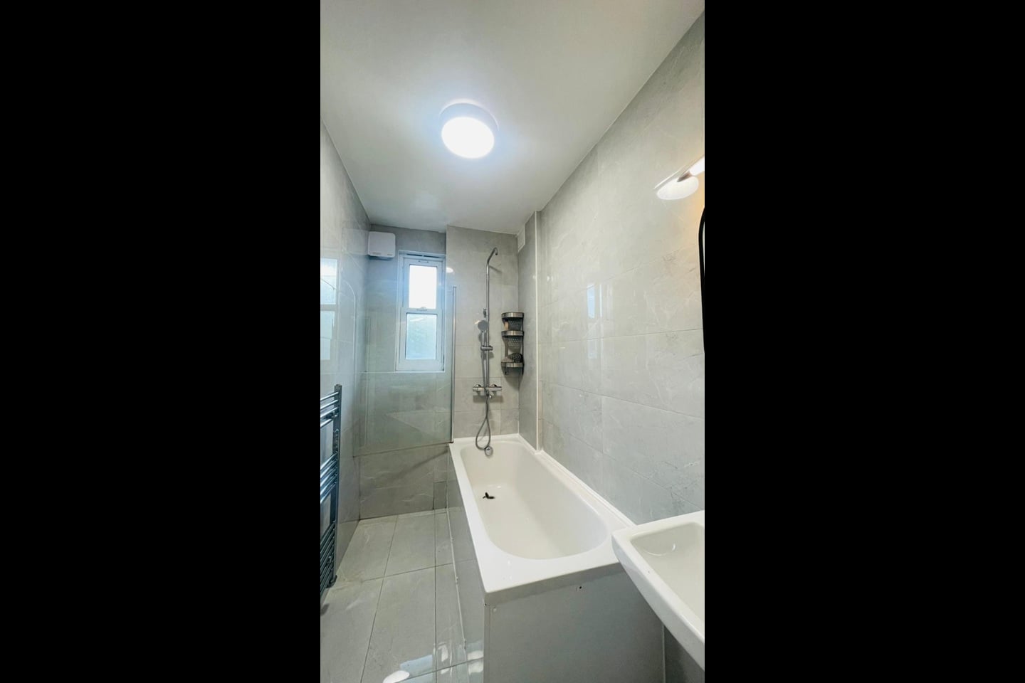 Additional image 7 of 3 Bed Flat, Nestor House, E2, N1 7GU