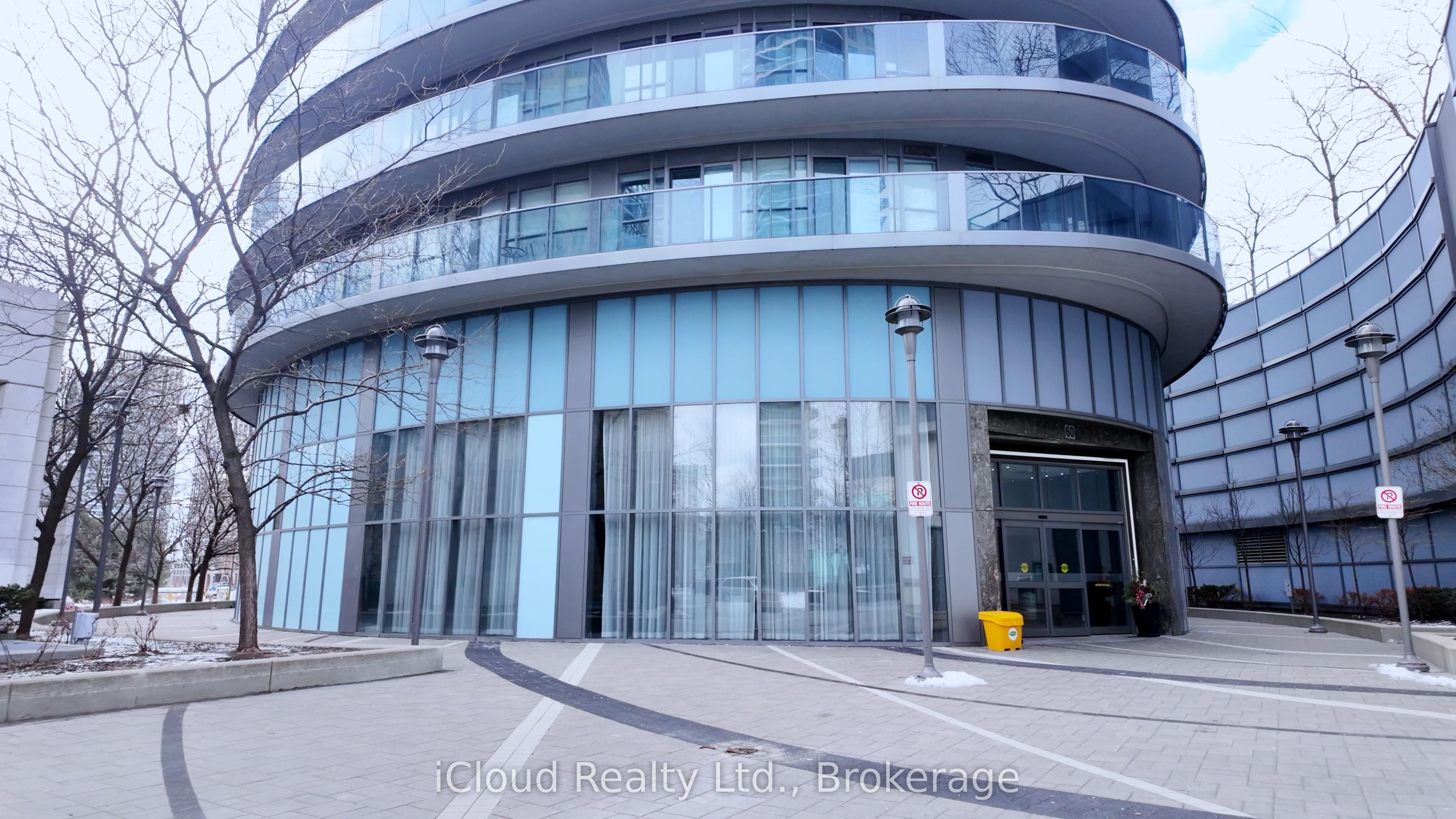 Additional image 3 of 5404-60 Absolute Avenue, Mississauga, ON, L4Z 0A9