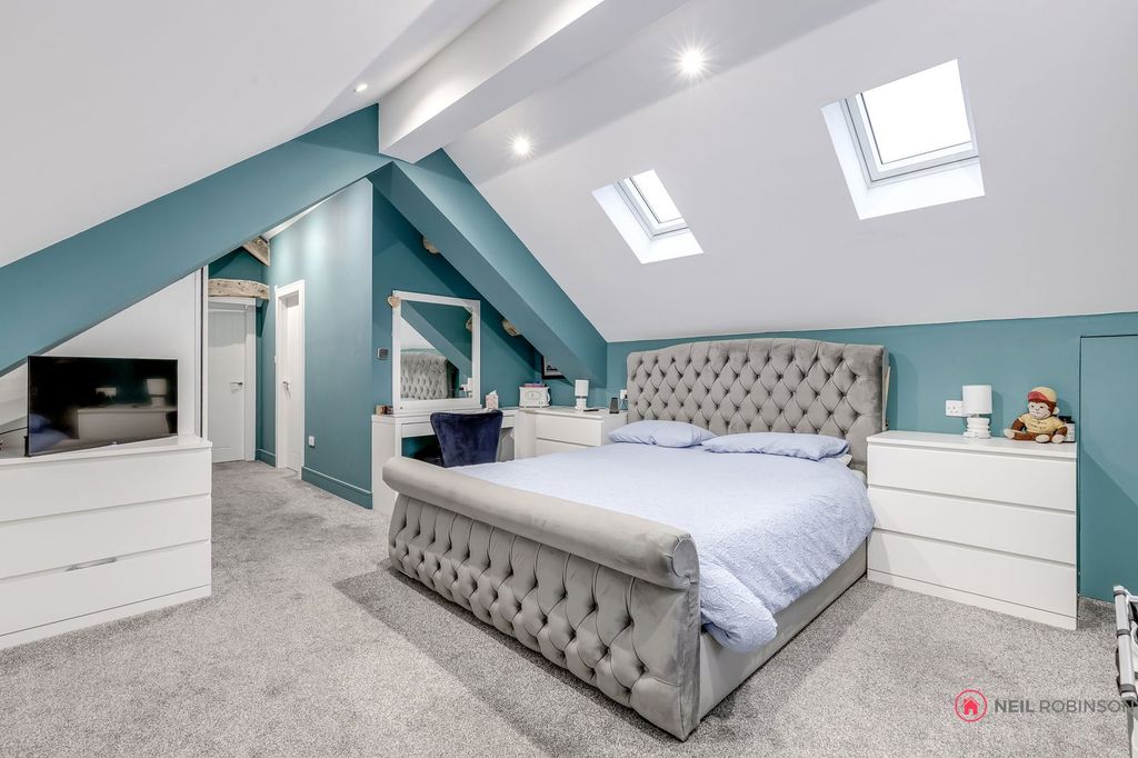 Additional image 12 of 12 bed detached house for salePhipps Lane, Burtonwood, Warrington WA5