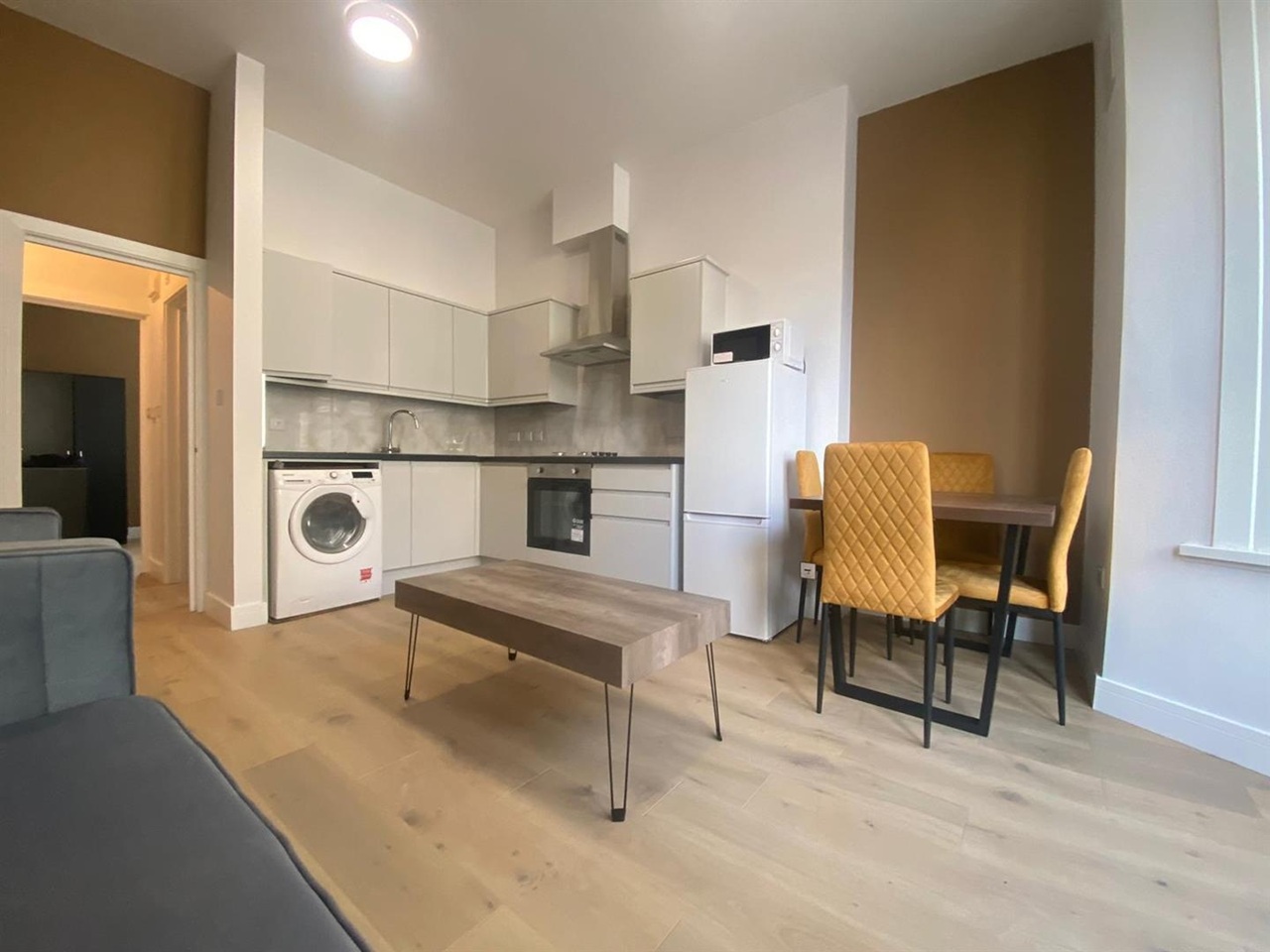 Additional image 2 of 2 Bed Flat, Malvern Road, NW6, N1 7GU