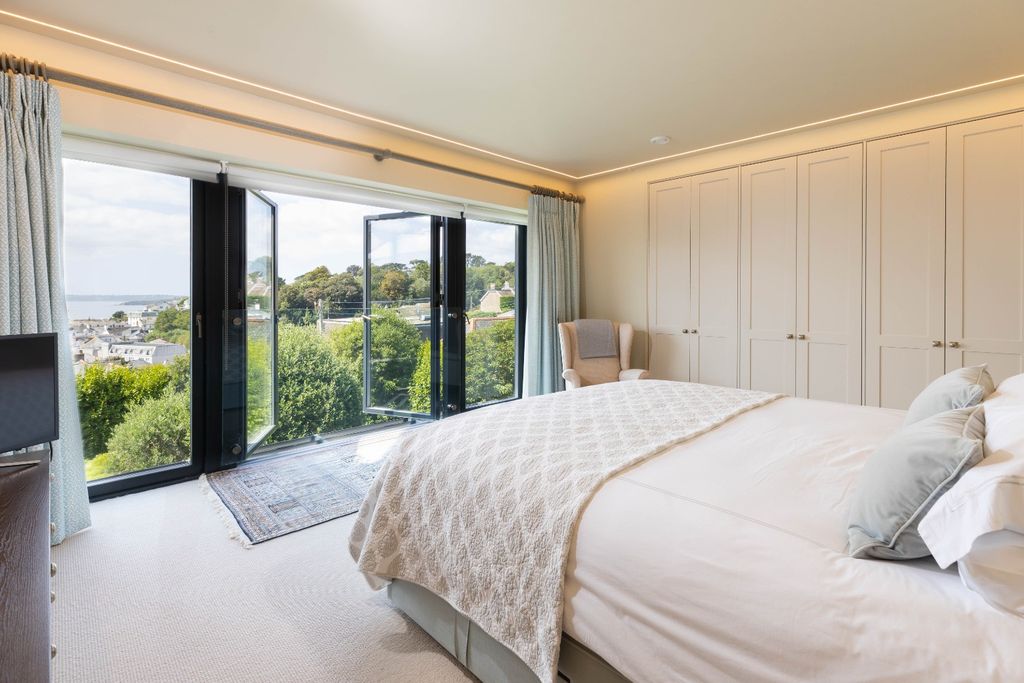 Additional image 19 of 5 bed detached house for salePedn-Moran, St. Mawes, Truro TR2