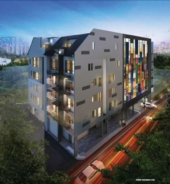 Additional image 10 of 488 Upper Serangoon Road