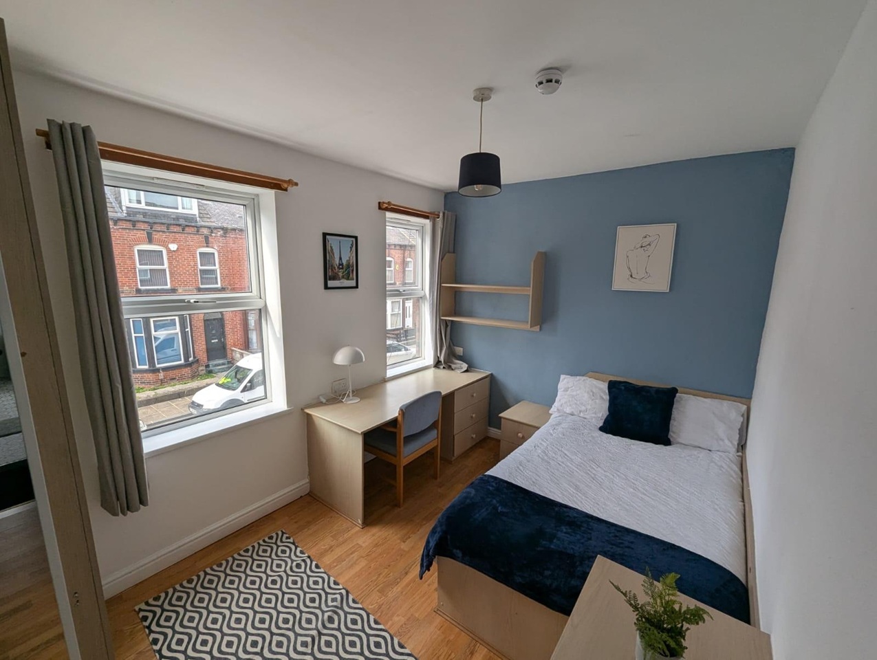 Additional image 3 of Room in a Shared House, Ashville Grove, LS6, N1 7GU