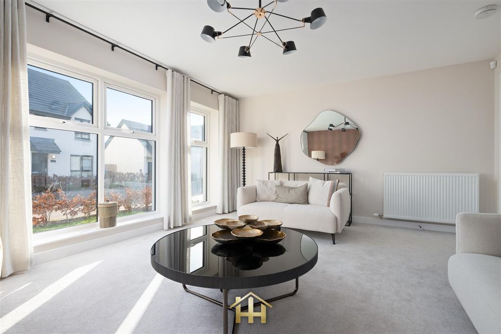 Additional image 6 of 4 bed detached house for saleSpringfield Properties, Dykes Of Gray Development, Dundee DD2